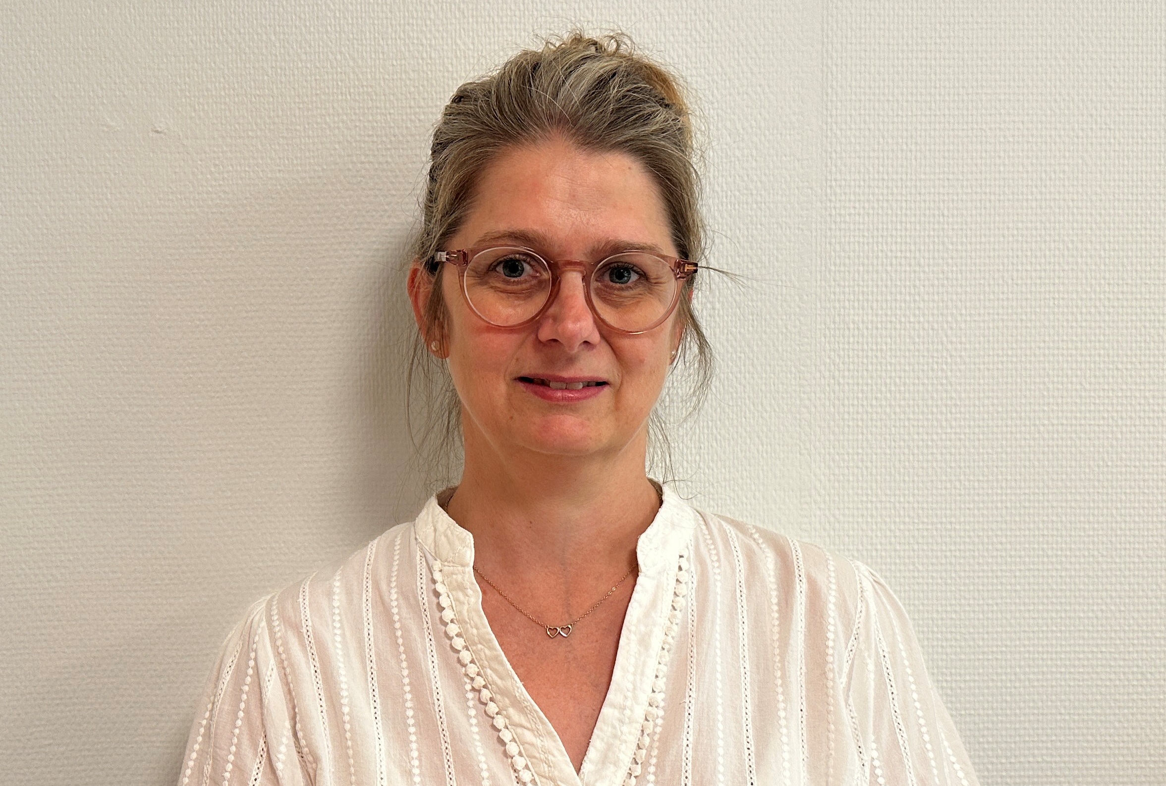 Anne Mette Sunesen