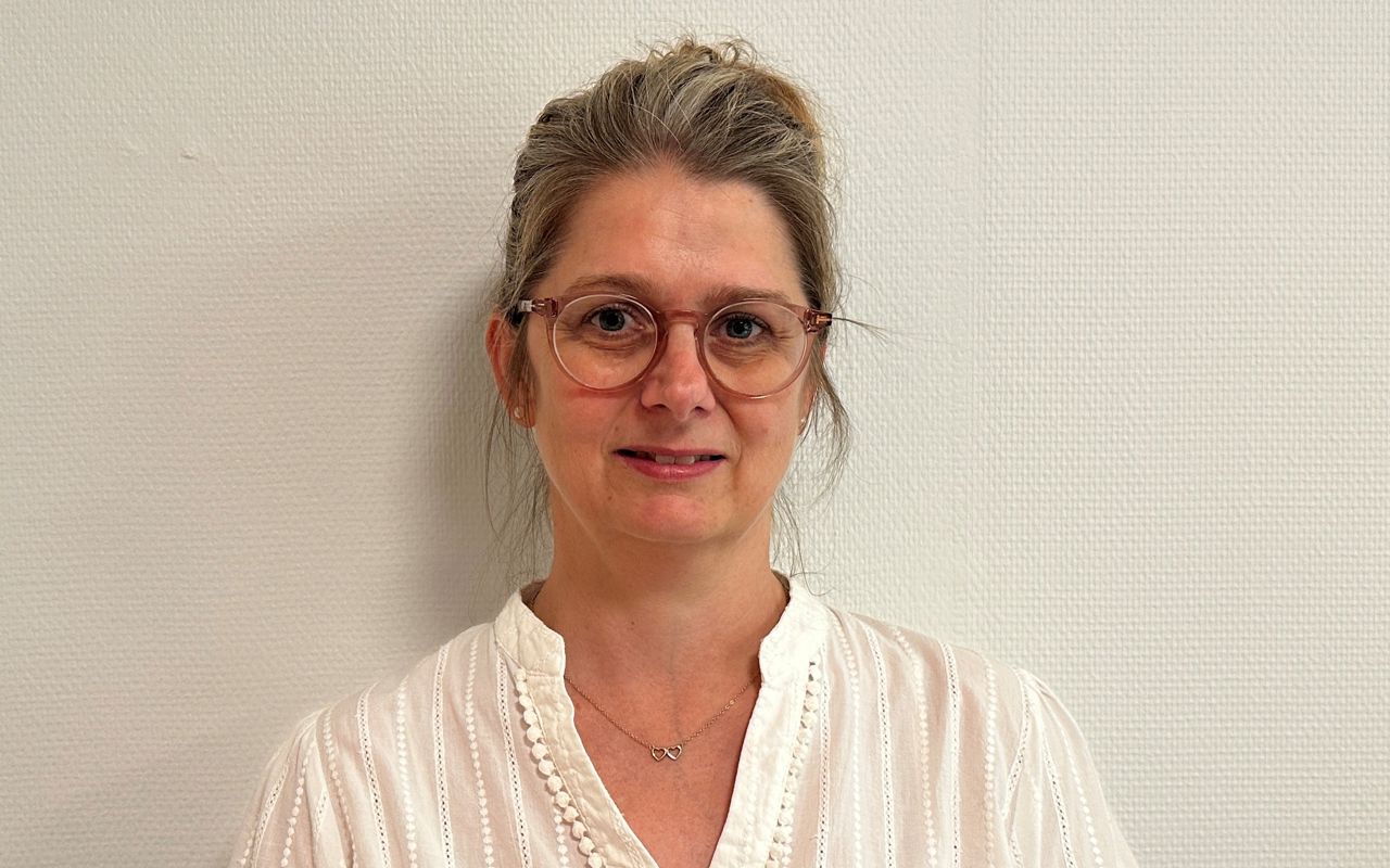 Anne Mette Sunesen